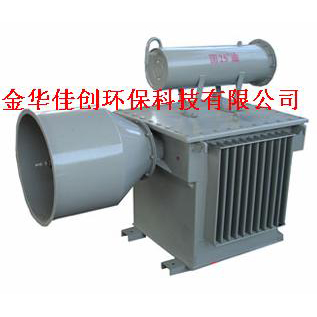 浦口GGAJ02电除尘高压静电变压器