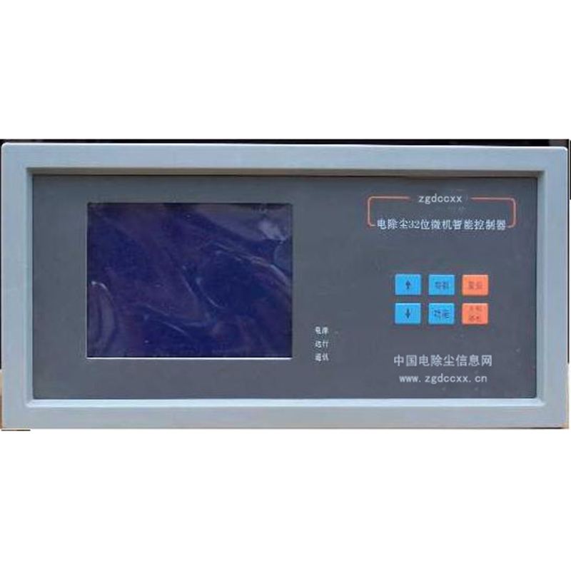 浦口HP3000型电除尘 控制器