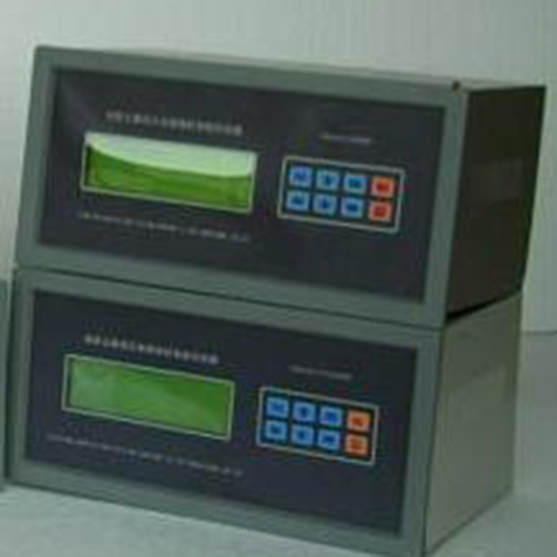 浦口TM-II型电除尘高压控制器